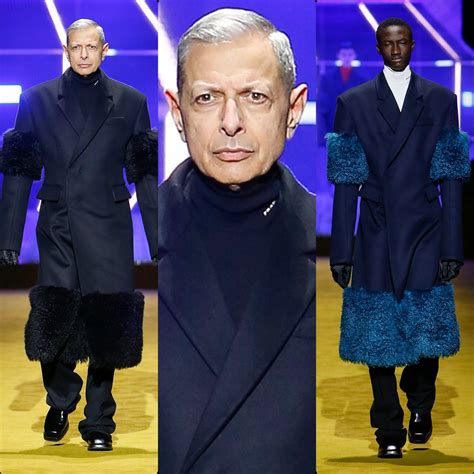 prada winter 2023|Men's Fall Winter 2023 .